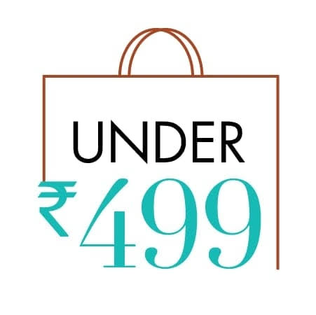 UNDER ₹499