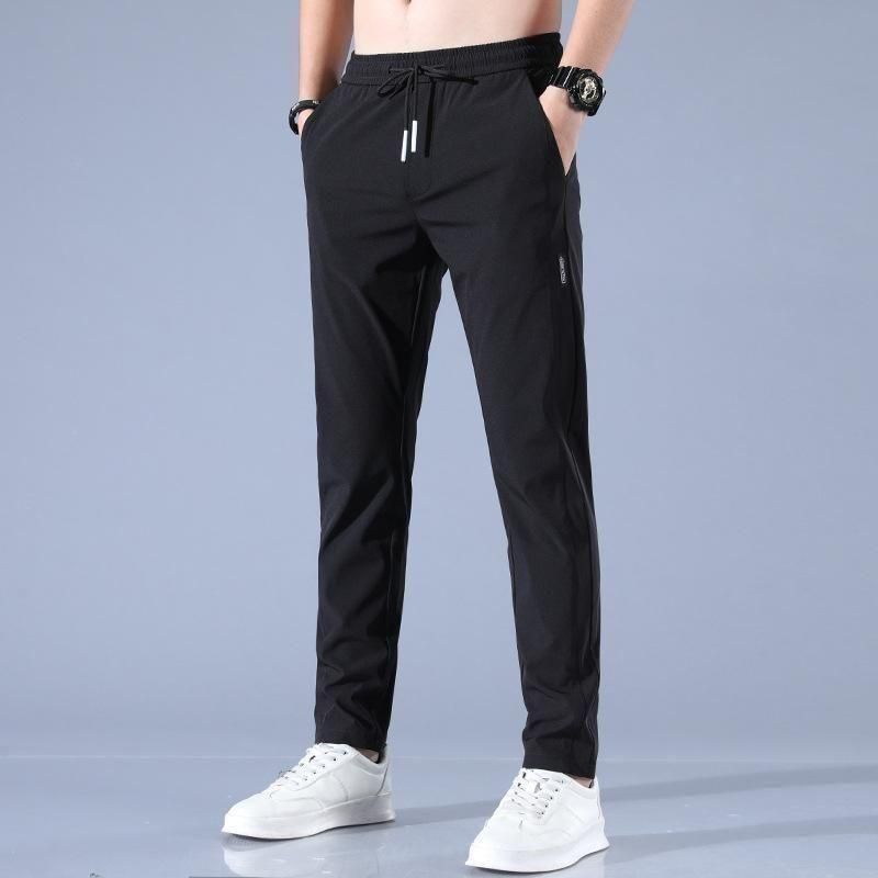 Men's NS Lycra Track Pants