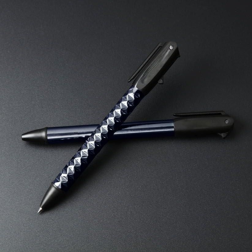 Crush Metric Ball Pens, Best Switchpen Ball Pen for Smooth Writing & Comfortable Grip