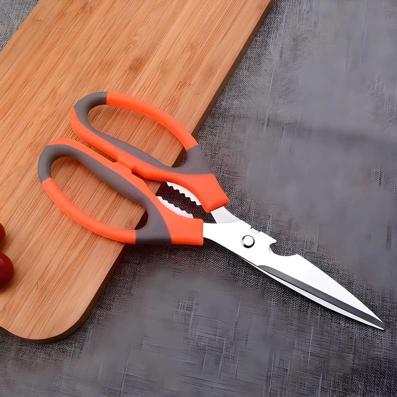 Multi-purpose Kitchen Scissors