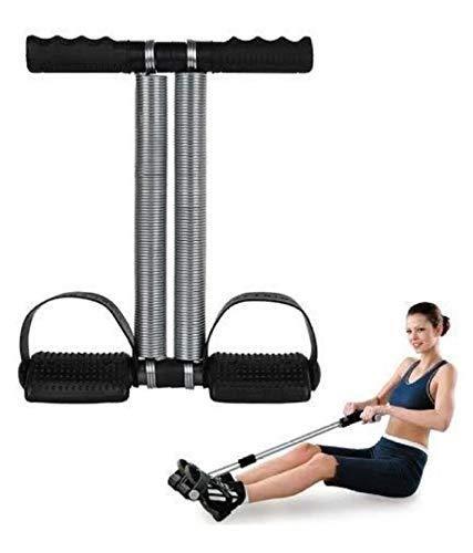 Gym Utility - Double Spring Tummy / Waist Trimmer Ab Exerciser