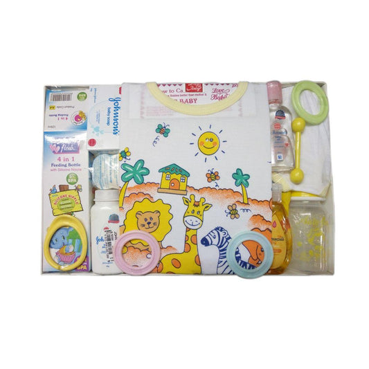 Baby Gift Set