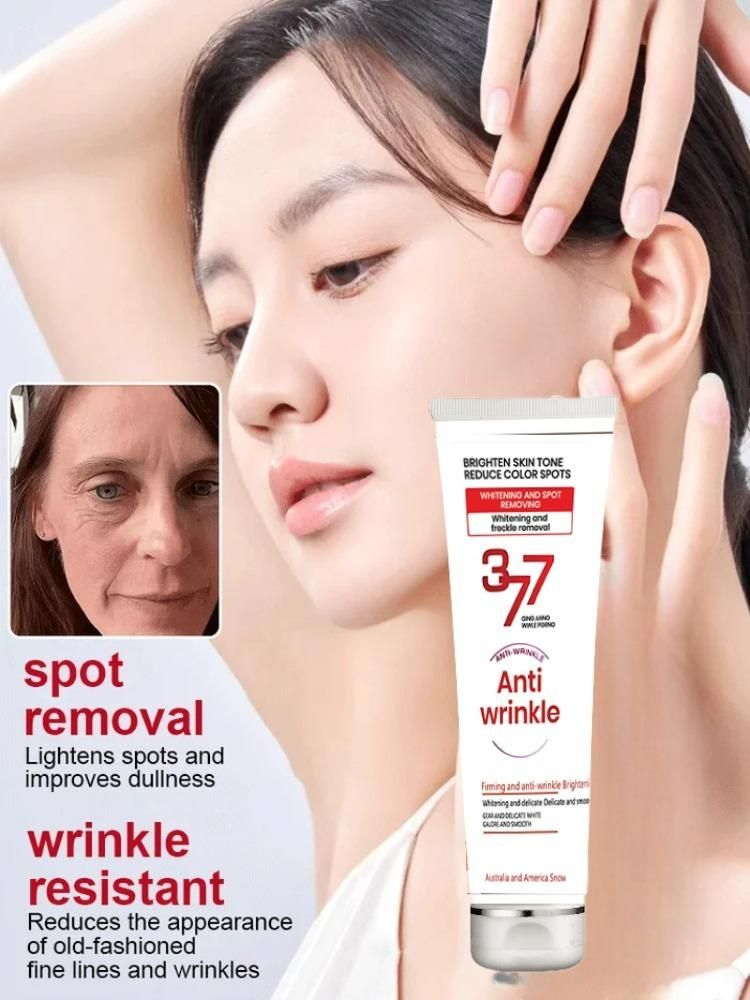 377 Anti Wrinkle Reduce Color Spot